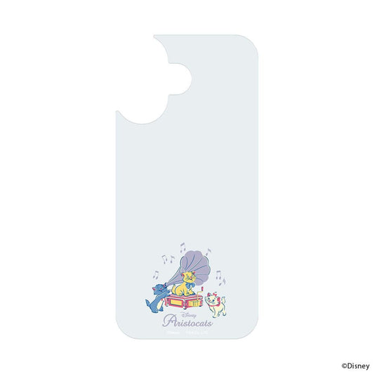 PGA iPhone 17 Changeable Sheet Aristocats PG-DSH25A09MAR 3g