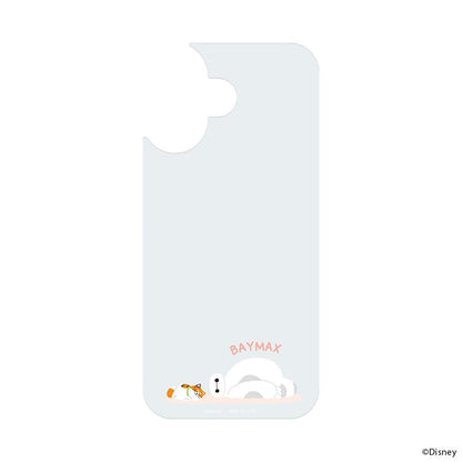 PGA iPhone 17 Changeable Sheet Baymax/C PG-DSH25A11BAY 3g