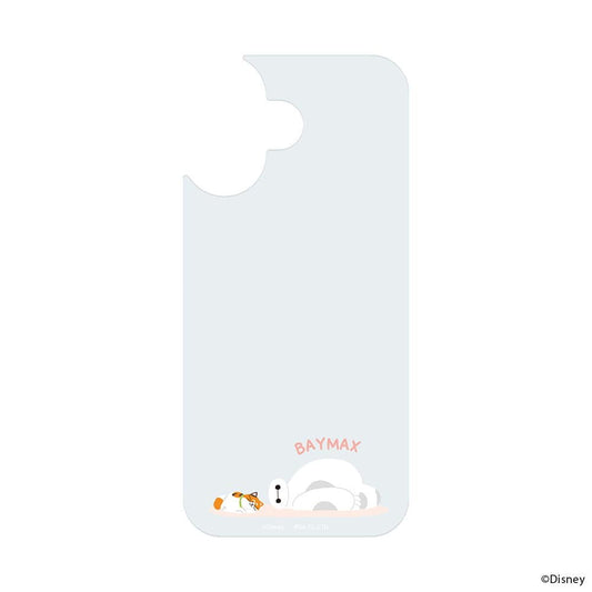 PGA iPhone 17 Changeable Sheet Baymax/C PG-DSH25A11BAY 3g