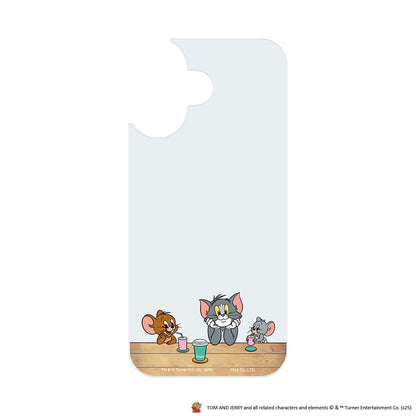 PGA iPhone 17 Changeable Sheet Tom and Jerry/A PG-WSH25A01TAJ 3g
