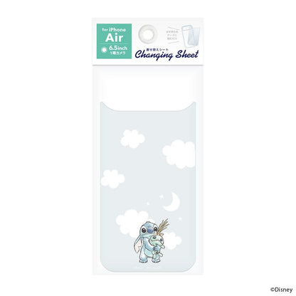 PGA iPhone Air Changeable Sheet Stitch/A PG-DSH25C01STI 3g