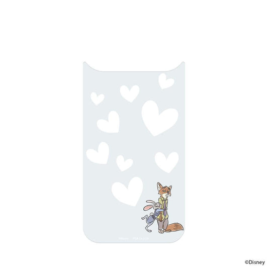 PGA iPhone Air Changeable Sheet Zootopia/A PG-DSH25C03ZTP 3g