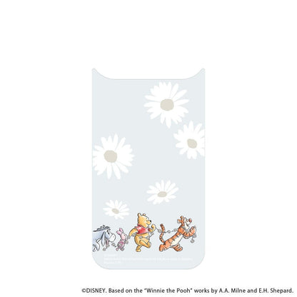 PGA iPhone Air Changeable Sheet Winnie the Pooh/A PG-DSH25C04POO 3g