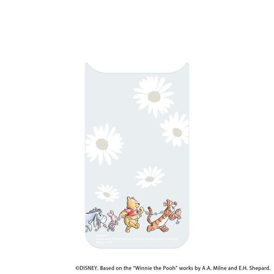 PGA iPhone Air Changeable Sheet Winnie the Pooh/A PG-DSH25C04POO 3g