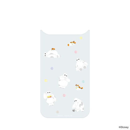 PGA iPhone Air Changeable Sheet Baymax/B PG-DSH25C06BAY 3g