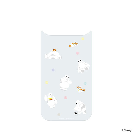 PGA iPhone Air Changeable Sheet Baymax/B PG-DSH25C06BAY 3g