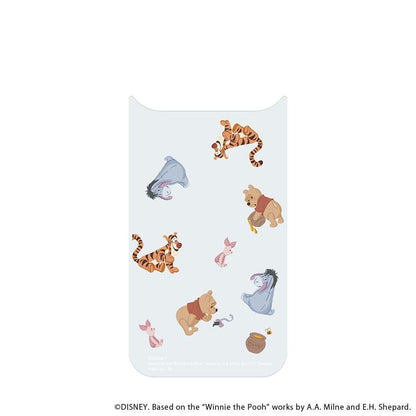 PGA iPhone Air Changeable Sheet Winnie the Pooh / B PG-DSH25C08POO 3g