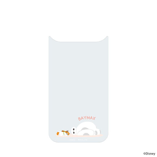 PGA iPhone Air Changeable Sheet Baymax/C PG-DSH25C11BAY 3g
