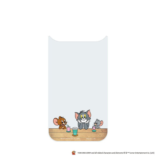 PGA iPhone Air Changeable Sheet Tom and Jerry / A PG-WSH25C01TAJ 3g