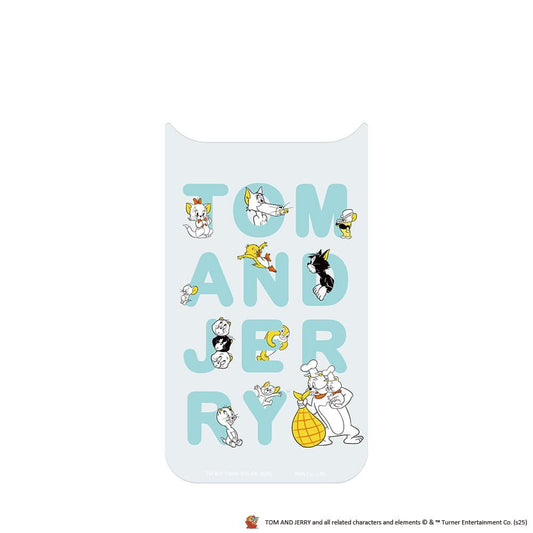PGA iPhone Air Changeable Sheet Tom and Jerry/E PG-WSH25C05TAJ 3g