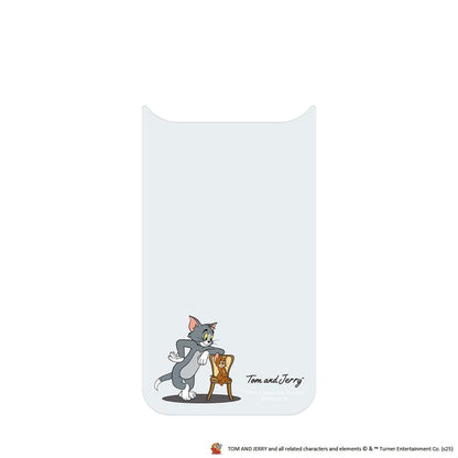 PGA iPhone Air Changeable Sheet Tom and Jerry/F PG-WSH25C06TAJ 3g