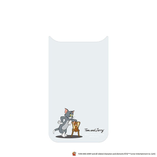 PGA iPhone Air Changeable Sheet Tom and Jerry/F PG-WSH25C06TAJ 3g