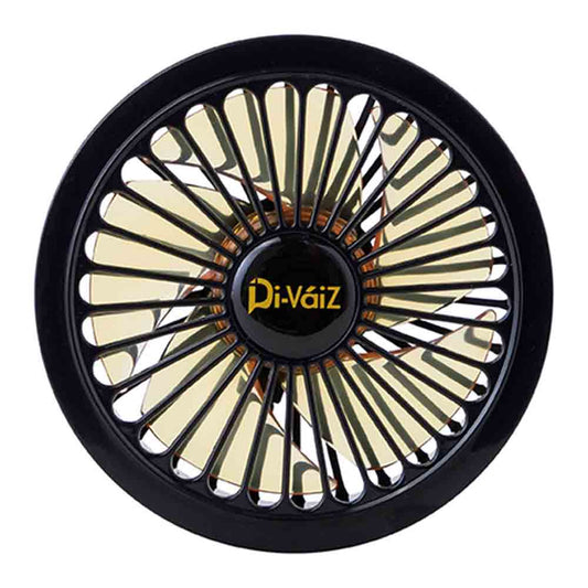 Power Yellow Fan 9901AZ-999-F