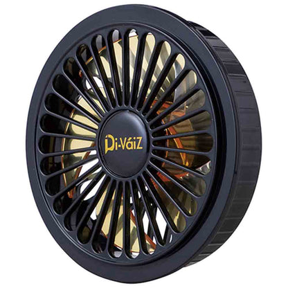 Power Yellow Fan 9901AZ-999-F