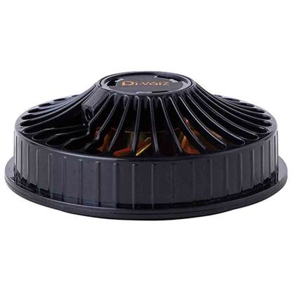 Power Yellow Fan 9901AZ-999-F