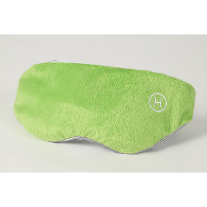 HIRUNEGAO Weighted Eye Mask - Mint Green