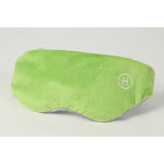 HIRUNEGAO Weighted Eye Mask - Mint Green
