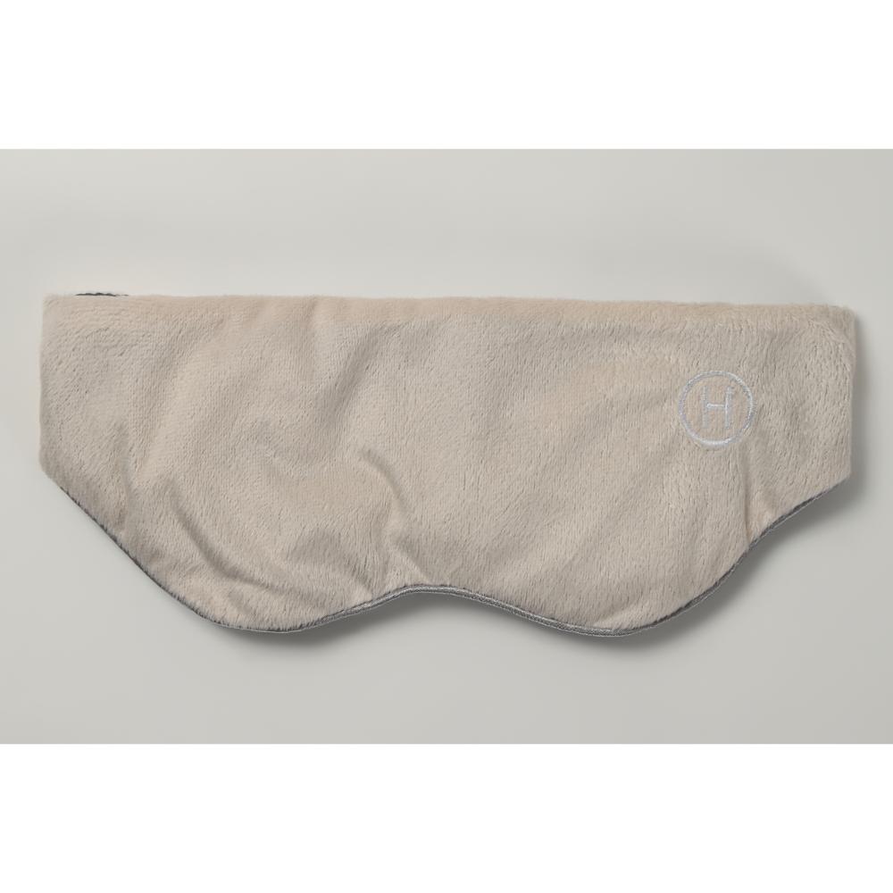 HIRUNEGAO Weighted Eye Mask - Off White