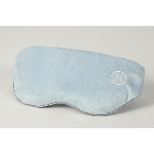 HIRUNEGAO Weighted Eye Mask - Sky Blue