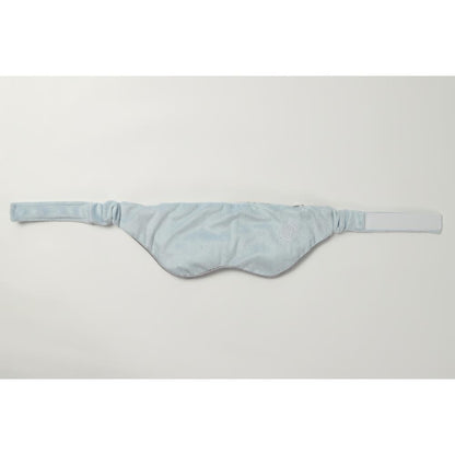 HIRUNEGAO Weighted Eye Mask - Sky Blue