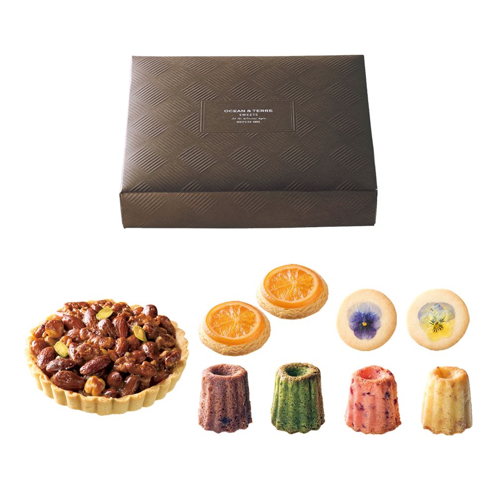 Colorful Assortment Set AST135