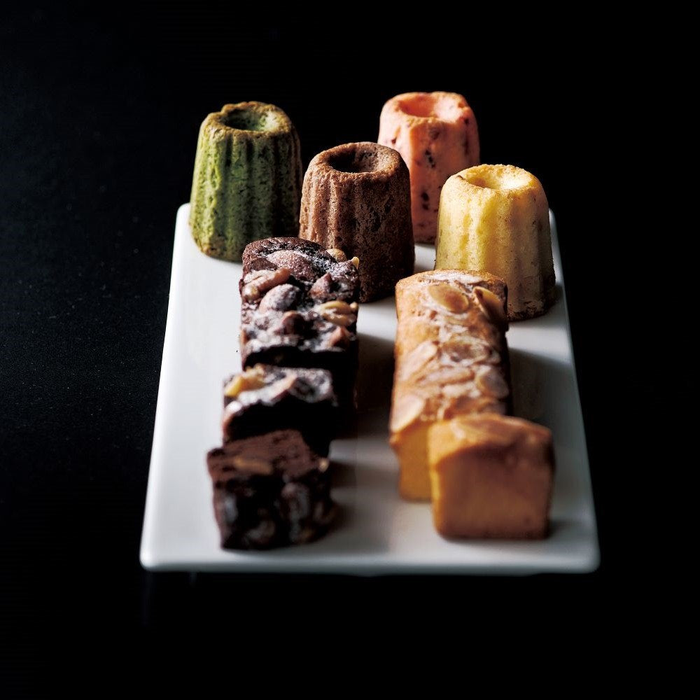 Colorful Assortment Set AST135