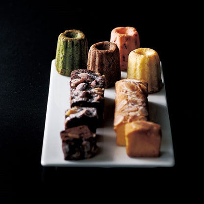 Colorful Assortment Set AST135