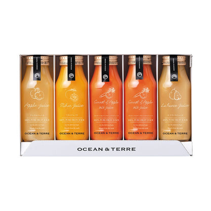 Juice Set K A546