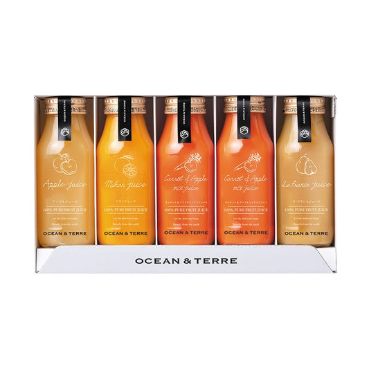 Juice Set K A546