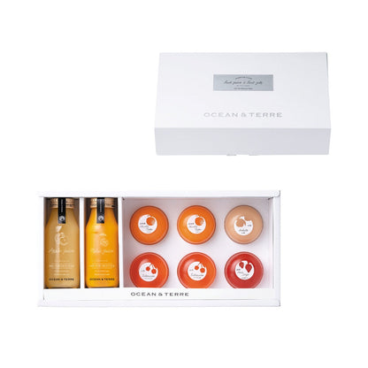 Juice & Jelly Set F A547