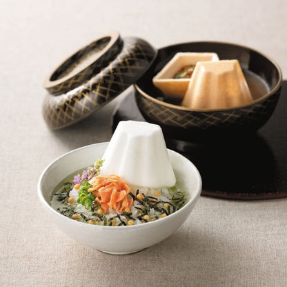 Mt. Fuji Style Ochazuke Monaka Set C A533