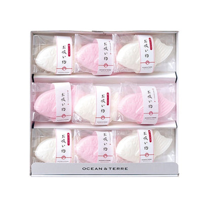 Tai Soup Monaka Set C A629