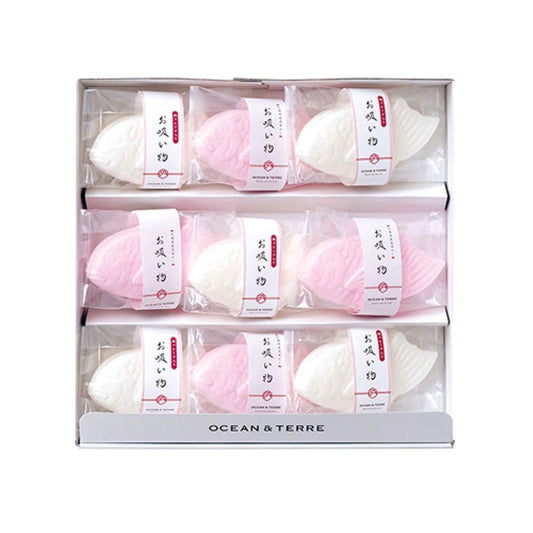 Tai Soup Monaka Set C A629