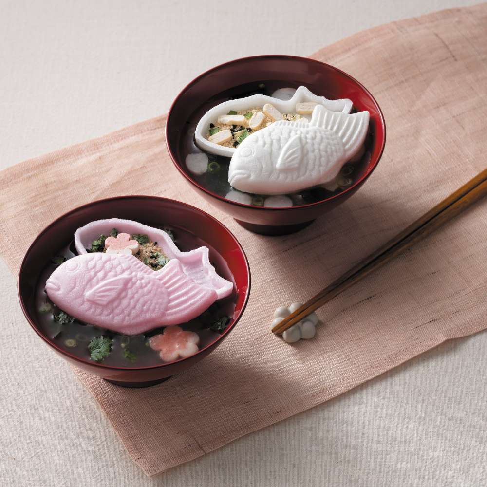 Tai Soup Monaka Set C A629