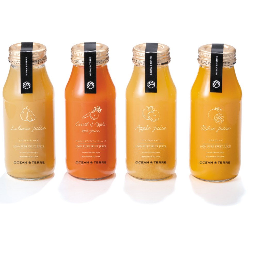 Juice & Baum Set D A679