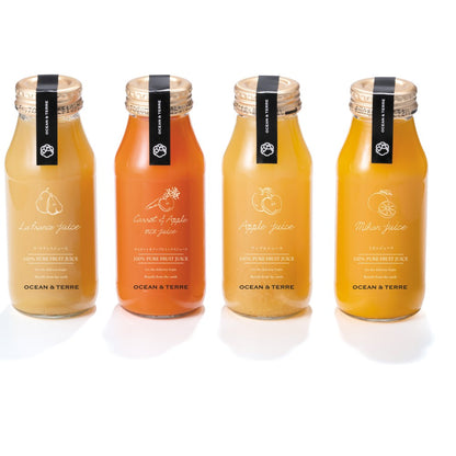 Juice & Baum Set D A679