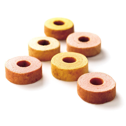 Dried Fruits & Fruit Baum Set B A684