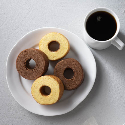 Speciality Coffee & Baum Set C A673