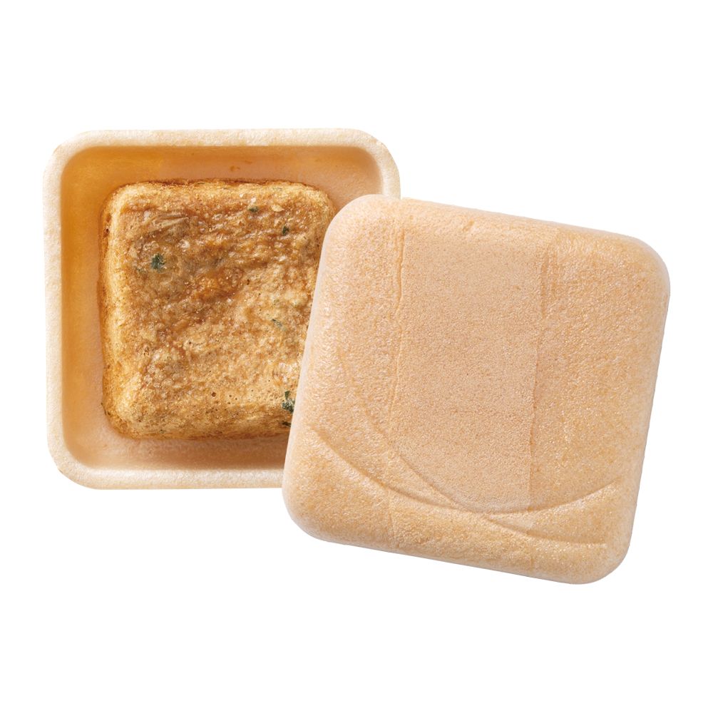 Freeze-Dried Soup Monaka Set B A696