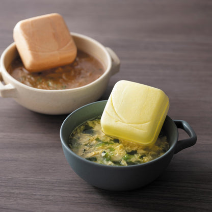 Freeze-Dried Soup Monaka Set B A696