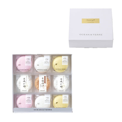 Monaka Assortment Set C A1004
