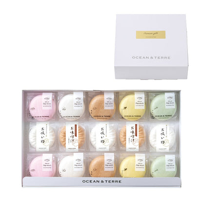 Monaka Assortment Set D A1005