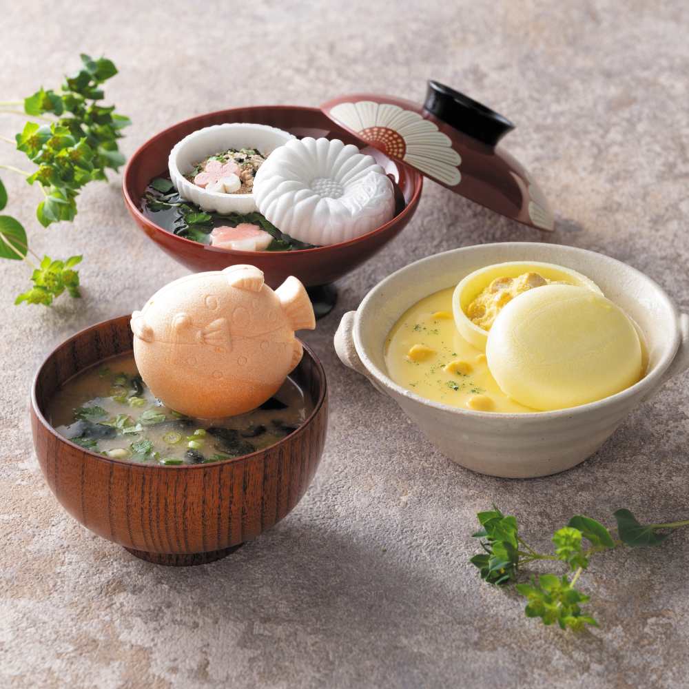 Monaka Assortment Set D A1005