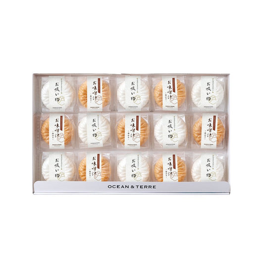 Kikumon Monaka Set C A1006