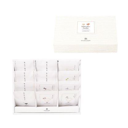 Takikomi Gohan and Clear Soup Set E A699