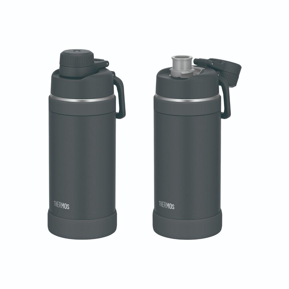 Thermos Vacuum Insulated Sports Bottle 750ml FJU-751 MTBK