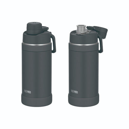 Thermos Vacuum Insulated Sports Bottle 750ml FJU-751 MTBK