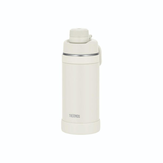 Thermos Vacuum Insulated Sports Bottle 750ml FJU-751 IVWH