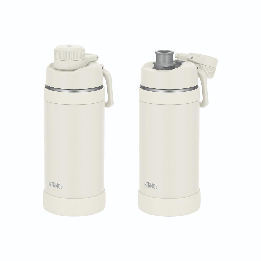 Thermos Vacuum Insulated Sports Bottle 750ml FJU-751 IVWH