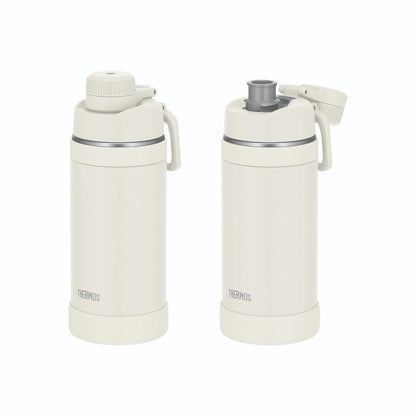Thermos Vacuum Insulated Sports Bottle 750ml FJU-751 IVWH